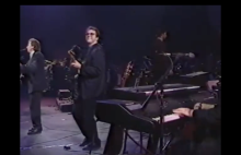 Al Stewart at the Proms