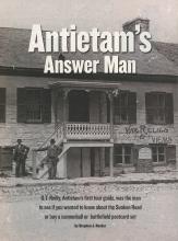Antietam's Answer Man cover