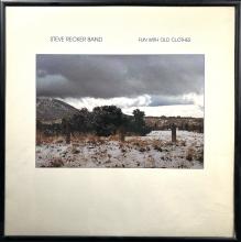 Fun With Old Clothes cover