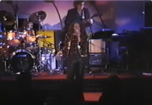 Mary Wells at the Hop