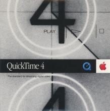 QuickTime 4