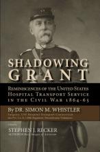 Shadowing Grant cover