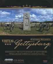 Virtual Gettysburg