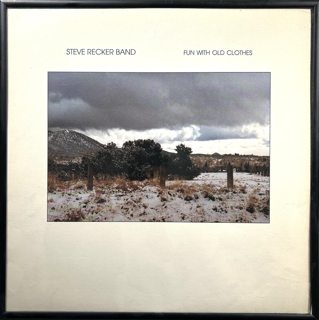 Fun With Old Clothes cover